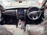 A picture of 2018 Toyota Fortuner