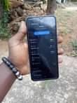A picture of Samsung A13 Gb 128 ram 4gb Battery 5000 mAh Fingerprint