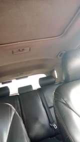 A picture of Toyota matrix sport