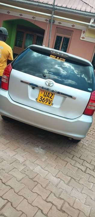 A picture of Car