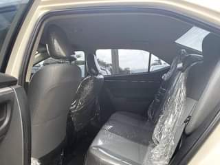 A picture of Toyota Corolla