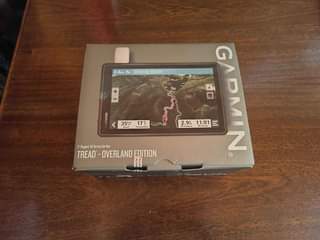 garmin