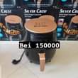 A picture of AIRFRYER DIGITAL LITA 6