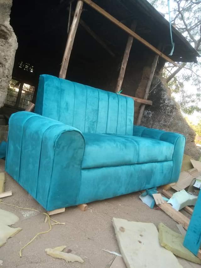 A picture of Sofa zot 210 showcase 70