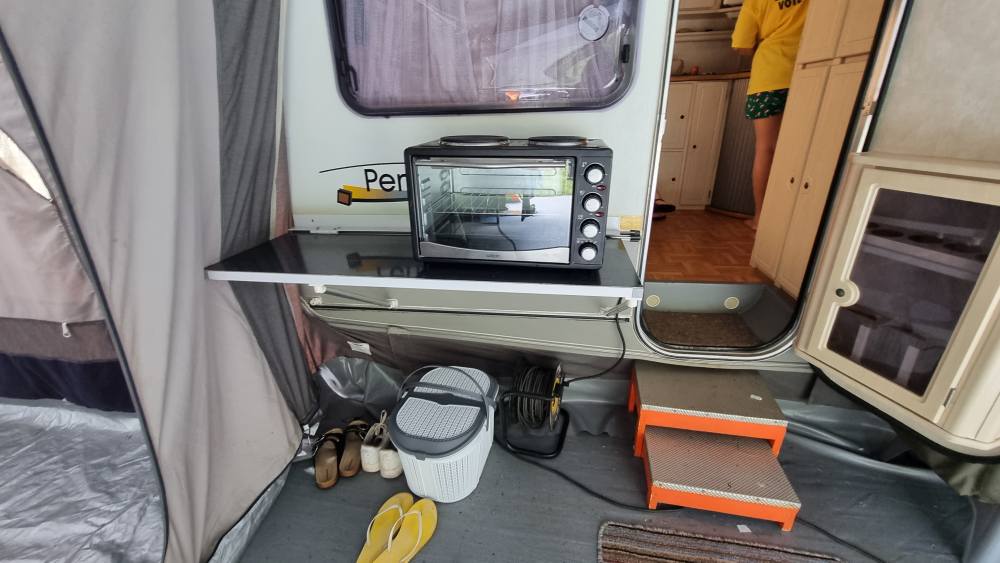 jurgens caravans