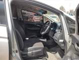A picture of Honda fit