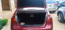 A picture of 2008 Hyundai Elantra