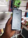 A picture of Infinix hot 30