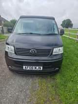 campervans for sale uk