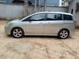 A picture of Mazda