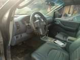 A picture of 2004 Nissan Pathfinder Pathfinder
