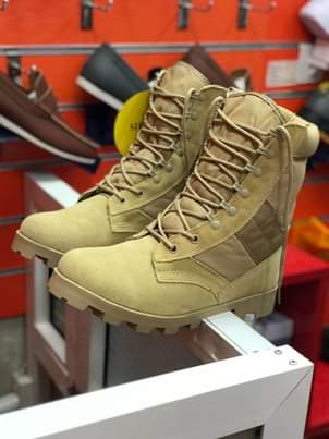 A picture of KASULU BOOT