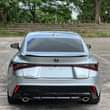 A picture of 2021 IS350 F Sport