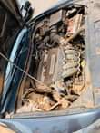 A picture of Neatly used honda accord first body