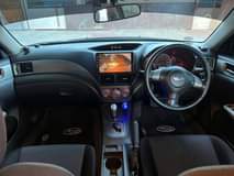 A picture of SUBARU IMPREZA on sale