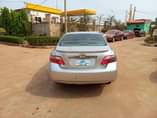 A picture of Toyota Camry murzle