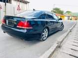 A picture of 2005 Toyota Crown Athlete