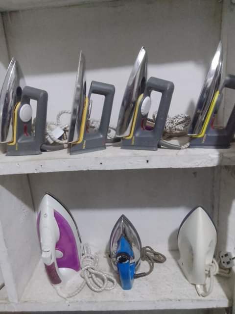 A picture of Pasi used