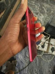 A picture of Gionee M7