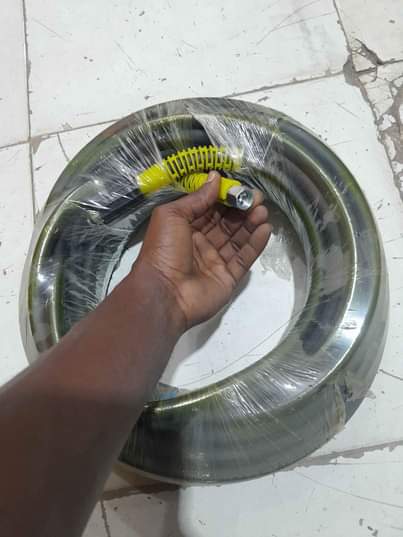 A picture of Heavy duty pressure pipe