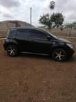 A picture of Toyota ist