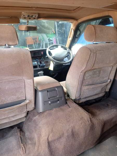 A picture of Supercustom for sale UBD call 0704009211 0781815314 Location Kampala