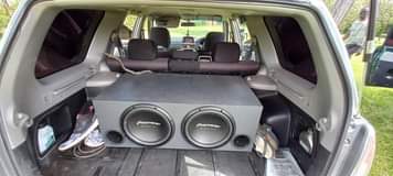 A picture of EXTREME CAR AUDIO