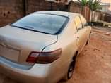 A picture of Toyota Camry