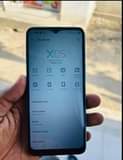 A picture of Infinix hot 10i