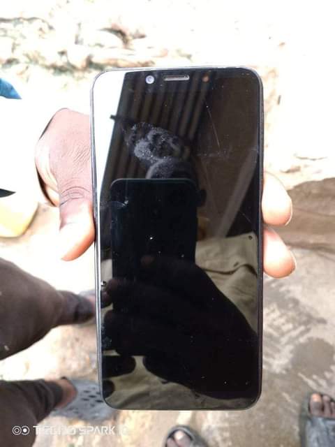 tecno camon