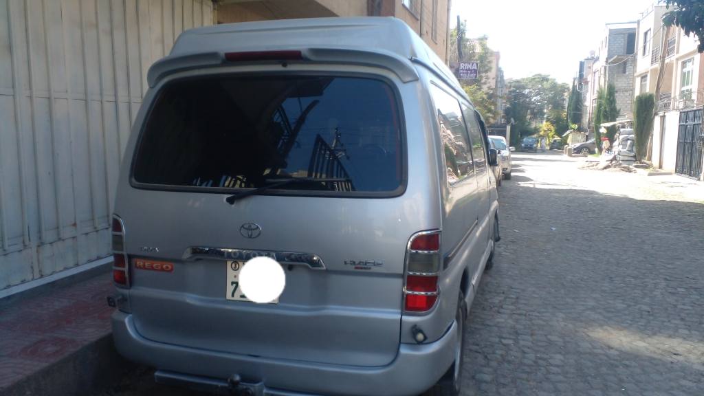 automatic cars