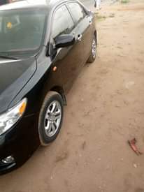 A picture of VERY CLEAN 2008 TOYOTA COROLLA BELGIUM GRADE AVAILABLE AT RUKPOKWU