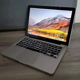 macbook