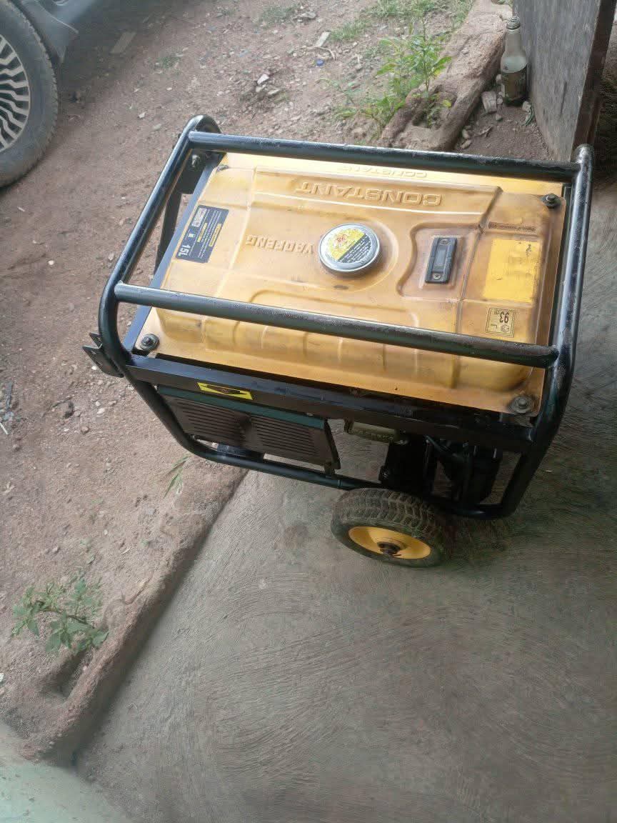 A picture of Generator