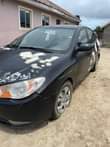 A picture of registered Hyundai ascent 2005 pure first body pan Engine gear