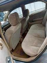 A picture of 2008 Honda City