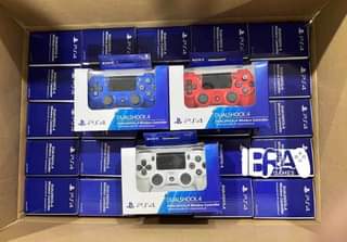 A picture of Controller