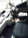 A picture of Toyota Kluger 2.4cc