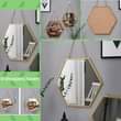 A picture of Decor mirrors
