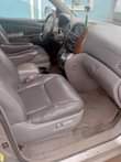A picture of 2005 Toyota Sienna