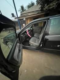 A picture of TOYOTA CAMRY TINY LIGHT VERY GOOD ENGINE AND SOUND GEAR