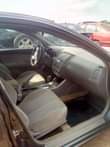 A picture of Nissan Altima Automatic gear