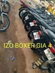 A picture of OFISI IPO WAZI MASAA 24