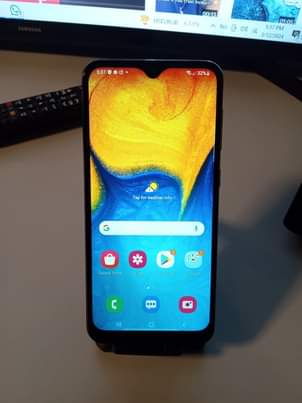samsung a21s