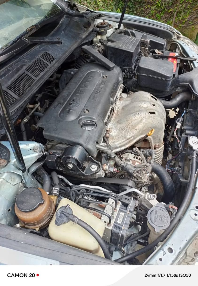 A picture of 2008 CAMRY