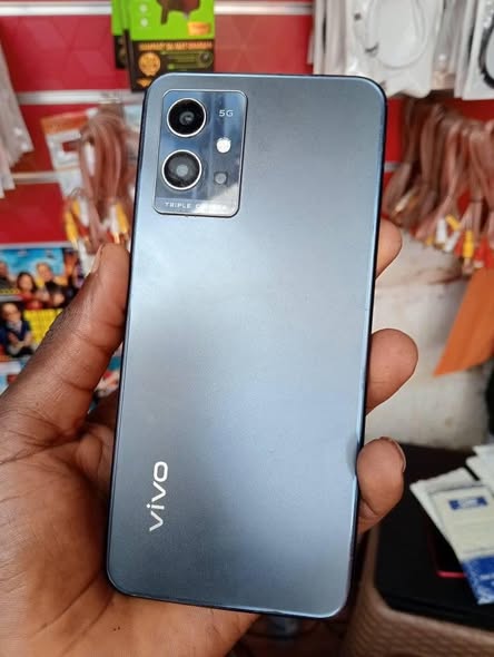 vivo phones