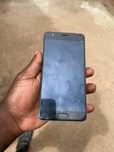 A picture of Infinix Note 4 Pro