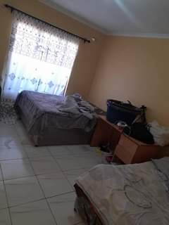 rooms to rent harare