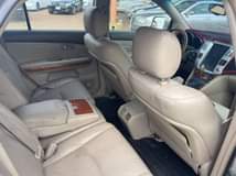 A picture of 2005 Lexus Rx330
