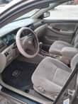 A picture of TOYOTA corolla for sale location River state Call me 07017257133
